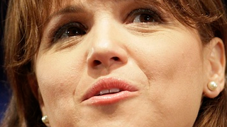 Christine O'Donnell Reportedly Under Investigation